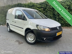 Volkswagen Caddy - Bestel 1.6 TDI | Trekhaak | Met APK