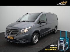 Mercedes-Benz Vito - 114 CDI Lang - Trekhaak - Automaat - Achteruitrijcamera
