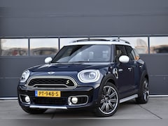 MINI Countryman - 2.0 Cooper S E ALL4 Chili Pano - Led - Leer - Cruise - Clima
