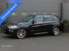 BMW X5 - xDrive30d High Exe M-Sport|Pano|HUD|Trekhaak|