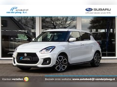 Suzuki Swift - 1.4 Sport Smart Hybrid | Navigatie | Adaptive Cruise | Apple Carplay/Android Auto