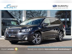 Subaru Outback - 2.5i CVT Premium | Eyesight | Trekhaak | Harman Kardon |