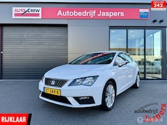 Seat Leon - 1.4 EcoTSI Xcellence Business Intense