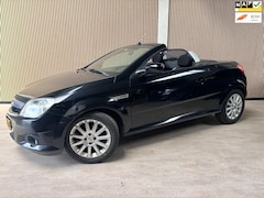 Opel Tigra TwinTop - 1.4-16V Cosmo Cabrio Nieuwe Apk