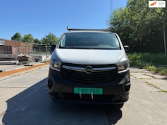 Opel Vivaro - 1.6 CDTI L1H1 DC Edition