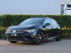 Volkswagen Golf - 2.0 TSI 4Motion R | Panoramadak | Akrapovic | stoelkoeling | Harman Kardon | Dodehoek |Hea