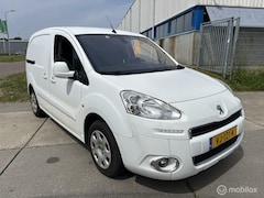 Peugeot Partner - bestel 122 1.6 e-HDI L1 Navteq