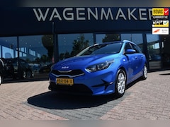 Kia Cee'd Sportswagon - Ceed 1.0 T-GDi DynamicPlusLine NAV|ACC|Cam