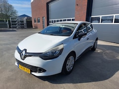 Renault Clio - 0.9 TCe Airco Distributie HOORBAAR