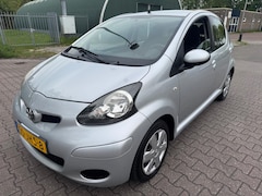 Toyota Aygo - 1.0-12V Comfort