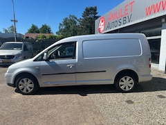 Volkswagen Caddy Maxi - 1.9TDI, E4, 77kw/105pk, Maxi, Airco