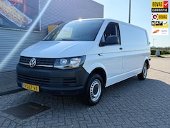 Volkswagen Transporter - 2.0 TDI L2H1Bj 2019 Lang Airco NAVIGATIE PDC