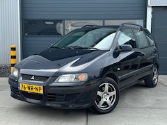 Mitsubishi Space Star - 1.6 Shogun SE AIRCO / NAVI / NAP