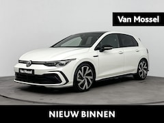 Volkswagen Golf - 1.5 eTSI R-Line Business | Panoramadak | Stoelverwarming + Stuurverwarming | Keyless | Cam