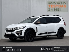 Dacia Jogger - 1.0 TCe 110 Extreme 5 persoons / Dealer onderhouden 1e eigenaar / Trekgewicht 1.200kg / Na