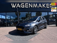 Ford Fiesta - 1.0 EcoBoost ST-Line Clima|Cruise|NAVI|Carplay