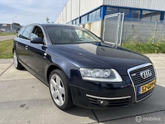 Audi A6 Avant - 2.4 Pro Line Business