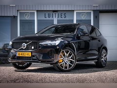 Volvo XC60 - 2.0 T8 Hybrid AWD Inscription Polestar-Engineered I Pano-dak I Harman/Kardon I NL-auto I D