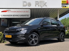 Skoda Kamiq - 1.0 TSI Monte Carlo | Panoramadak, Virtual Cockpit, Camera, Climate, Carplay/Android | Dea