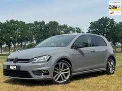 Volkswagen Golf - 7, 5 1.6 TDI Highline - R-Line - Automaat - Stoelverwarming - LED - Xenon