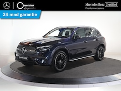 Mercedes-Benz GLC-klasse - 300e 4MATIC AMG Night | Panoramadak | Trekhaak | Night pakket | Digital light | Distronic