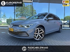 Volkswagen Golf Variant - 1.0 eTSI Life - Automaat - Navi - Panoramadak - Trekhaak - Org.NL
