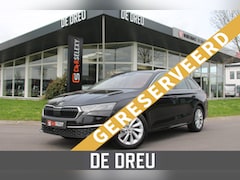 Skoda Octavia Combi - 1.5 TSI Business | MATRIX-LED | STOELVERW | ADAPTIVE | CAR PLAY | DSG | VIRTUAL |