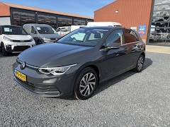 Volkswagen Golf - 1.4 EHYBRID STYLE PANORAMA TREKHAAK URANO GRE