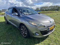 Renault Mégane Estate - 1.4 TCe LET OP TEKST