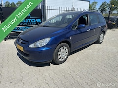 Peugeot 307 SW - 2.0 HDi Pack