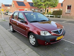 Dacia Logan - 1.4 Lauréate Netto Dacia Logan Pioneer-Airco-Stuurbekrachtiging