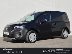 Nissan Townstar - N-Connecta L1 45 kWh Automaat / CCS Snelladen / Trekhaak vast 13-polig / Achteruitrijcamer