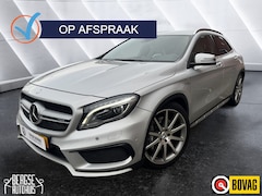 Mercedes-Benz GLA-Klasse - AMG 45 Edition 1 CAMERA 361PK FRONT