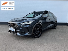 CUPRA Formentor - 1.4 eHybrid VZ Copper Ed. 245PK l ACC l TOP