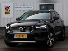 Volvo XC40 - 1.5 T4 Plug-in hybrid Core Bright*Perfect Onderh.*1ste Eig.*Elek. TrekhaakACC/Pilot Ass./H