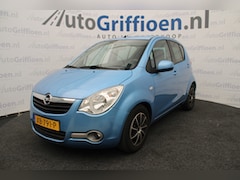 Opel Agila - 1.2 Enjoy nette 5-deurs met airco