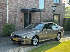 BMW 5-serie - 530i E39 Lifestyle Edition 2e eig Mooi