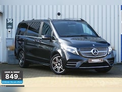 Mercedes-Benz V-klasse - 300d / Dubbel Cabine / AMG Style / 240pk EURO6