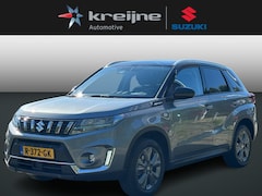 Suzuki Vitara - 1.5 Hybrid Select | Automaat | Navigatie | Rijklaarprijs