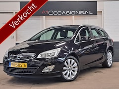 Opel Astra Sports Tourer - 1.4 Turbo Cosmo