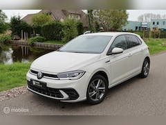 Volkswagen Polo - 1.0 TSI / 2x R-Line / Carplay / Virtual