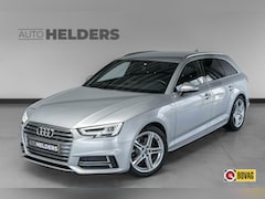 Audi A4 Avant - 1.4 TFSI Sport 2x S-line edition