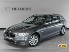 BMW 5-serie Touring - 520d Luxury Edition Panorama Leder