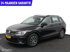 Volkswagen Tiguan - 1.5 TSI ACT Highline