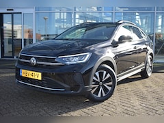 Volkswagen Taigo - 1.0 TSI Life Edition | ADAPT. CRUISE | STOELVERW. | CAMERA |