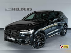 Volvo XC60 - 2.0 T8 Ultra Black Edition Pano 360° HuD H&K 21'