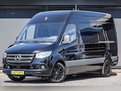 Mercedes-Benz Sprinter - L2H2 316Cdi 163Pk 7G-tronic | RWD | 3.500Kg trekgewicht | Achteruitrijcamera | Trekhaak |