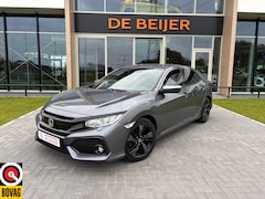 Honda Civic - 1.0 i-VTEC Elegance Trekh. I Navi I Camera