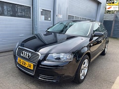 Audi A3 Sportback - 1.6 FSI Attraction Pro Line Business 2007