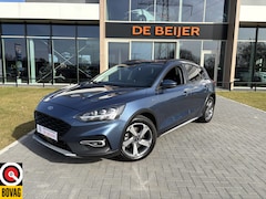 Ford Focus - 1.0 EcoBoost Active 125pk Automaat I Camera I Adp. cruise